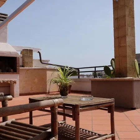 ゲストハウス Terra Di Mezzo 3*