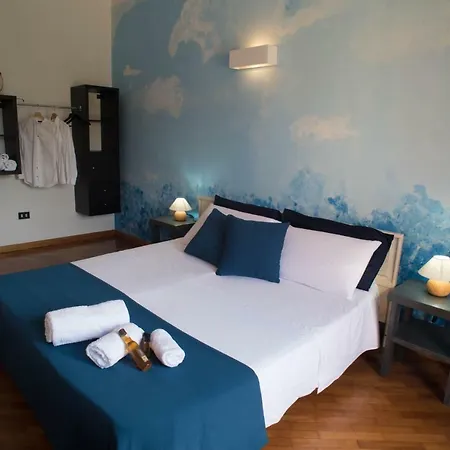 Guest house Terra Di Mezzo 3*
