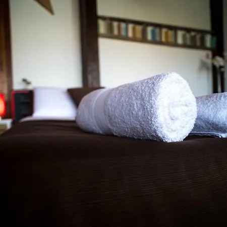 ゲストハウス Terra Di Mezzo