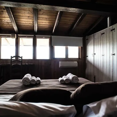 ゲストハウス Terra Di Mezzo