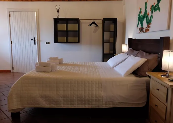 Terra Di Mezzo ゲストハウス 3*