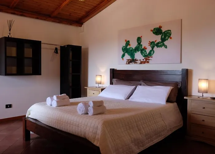 Terra Di Mezzo 3* Collepasso