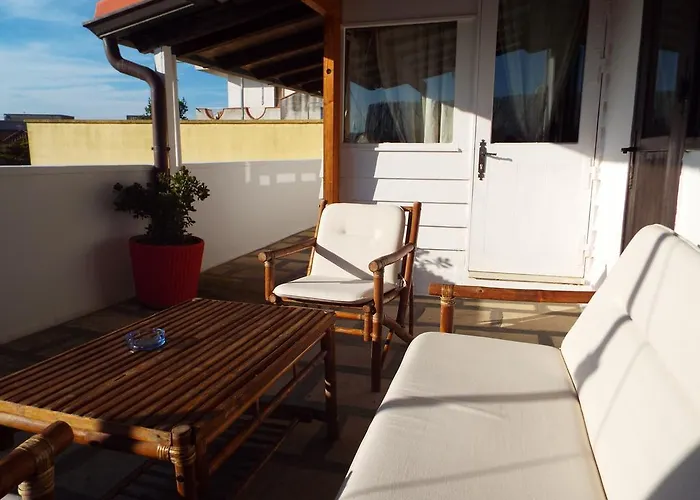 Terra Di Mezzo ゲストハウス 3*