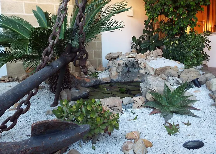 Terra Di Mezzo 3* Collepasso