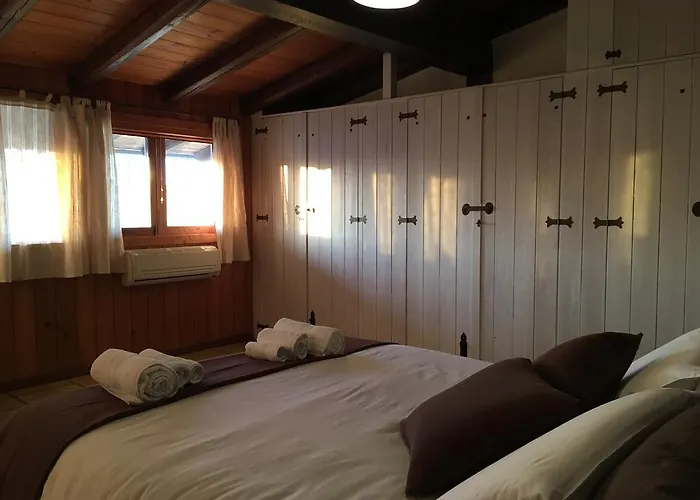 ゲストハウス Terra Di Mezzo Collepasso