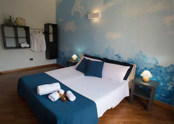 ゲストハウス Terra Di Mezzo 3*