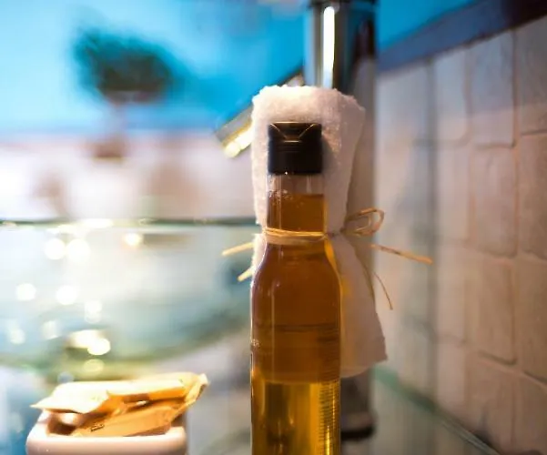 ゲストハウス Terra Di Mezzo