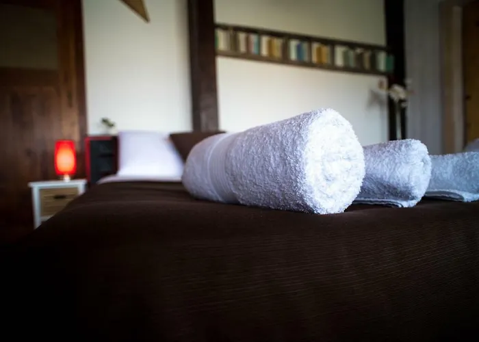 ゲストハウス Terra Di Mezzo