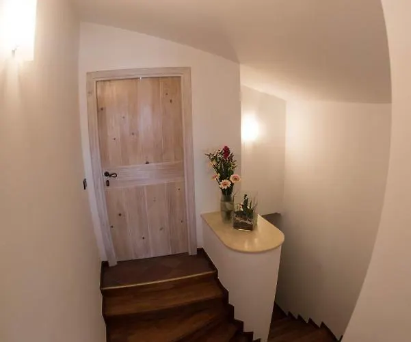 Terra Di Mezzo ゲストハウス 3*