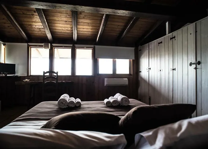 ゲストハウス Terra Di Mezzo