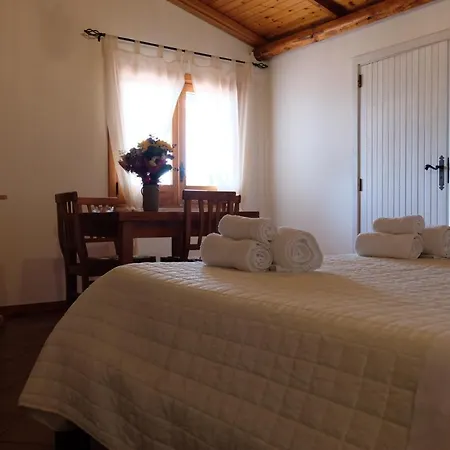 Affittacamere Terra Di Mezzo 3*