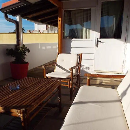 Terra Di Mezzo Affittacamere 3*