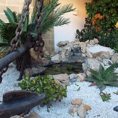 Terra Di Mezzo 3* Collepasso