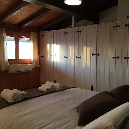 Affittacamere Terra Di Mezzo Collepasso