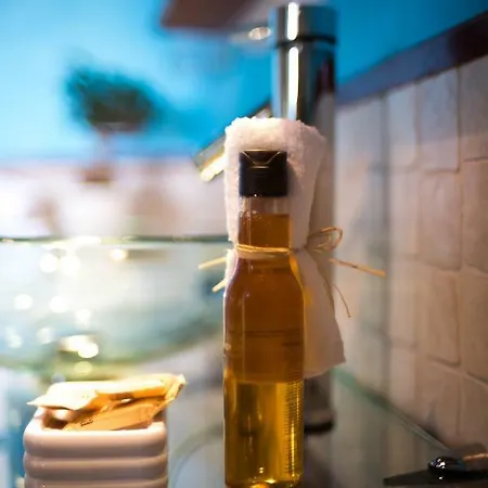 Affittacamere Terra Di Mezzo