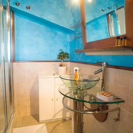 Affittacamere Terra Di Mezzo