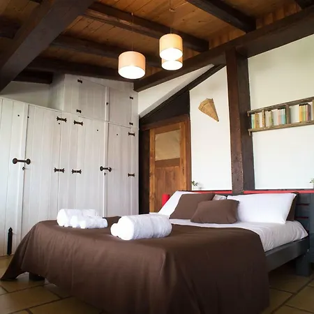 Terra Di Mezzo Collepasso